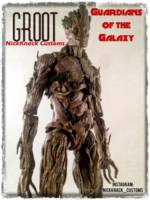 Groot (Marvel Legends) Custom Action Figure