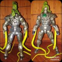 WhipLash (Marvel Legends) Custom Action Figure