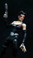 Sage (X-Treme X-Men) V4 (Marvel Legends) Custom Action Figure