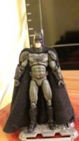 Batman 3.75 (Batman) Custom Action Figure