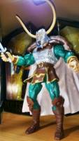 Heimdall (Marvel Legends) Custom Action Figure