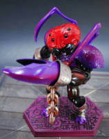 Antrocious (Masters of the Universe) Custom Action Figure