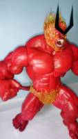 Surtur (Marvel Legends) Custom Action Figure