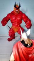 Surtur (Marvel Legends) Custom Action Figure