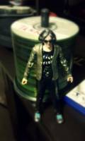 Quicksilver (X-Men: Days of Futures Past) (X-Men - Movies) Custom Action Figure