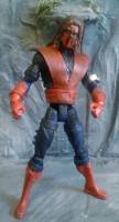 Deathwatch (Marvel Knights) Custom Action Figure