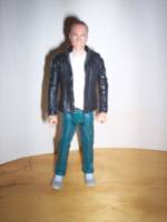 Phil Coulson, Director of SHIELD (Marvel Legends) Custom Action Figure