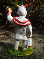 Twisty(figurine)No.4 (Clowns) Custom Miniature / Figurine