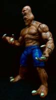 Bi-Beast (Marvel Legends) Custom Action Figure