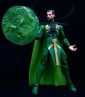 Baron Mordo V2 (Marvel Legends) Custom Action Figure