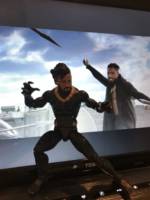 Erik Killmonger (Marvel Legends) Custom Action Figure