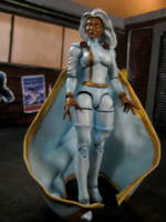Storm (Marvel Legends) Custom Action Figure