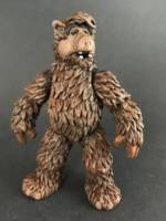 alf (Teenage Mutant Ninja Turtles) Custom Action Figure