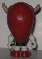 Classic Mighty (Sonic) Custom Action Figure