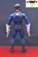 Star-lord (Marvel Legends) Custom Action Figure