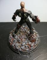 Spawn (Screaming to the Heavens) (Spawn) Custom Action Figure