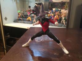 Dyspo Dragon ball Super (Dragonball Z) Custom Action Figure