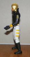 The Ray (Marvel Legends) Custom Action Figure