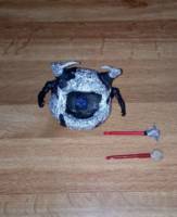 Classic DOOM 2 Pain Elemental (Doom) Custom Action Figure