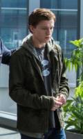 Peter Parker Homecoming (Spider-Man - Movie) Custom Action Figure