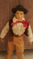 John Wayne (The Duke) (Movie Masters) Custom Action Figure