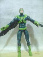 Vulture (Marvel Legends) Custom Action Figure