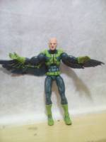Vulture (Marvel Legends) Custom Action Figure