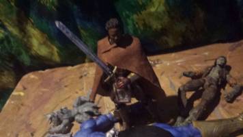 Heimdall (Marvel Legends) Custom Action Figure