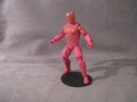 Humanoid (Marvel Universe) Custom Action Figure