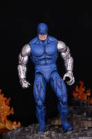 Cyber (Marvel Legends) Custom Action Figure