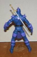 Swordsman II Philip Javert (Marvel Legends) Custom Action Figure