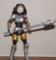 Magdalene (Marvel Legends) Custom Action Figure