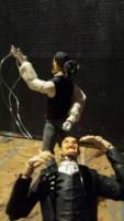 Walter C. Dornez (Hellsing) Custom Action Figure