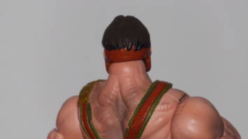 Hercules (modern) (Marvel Legends) Custom Action Figure