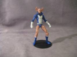 Antennae Lad (DC Infinite Heroes) Custom Action Figure