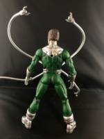 Doctor Octopus (Ultimate) (Marvel Legends) Custom Action Figure
