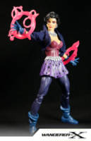 Lila Cheney (jim Lee) (Marvel Legends) Custom Action Figure