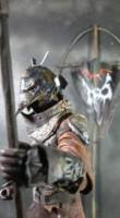 Orc pikesman (Lord of the Rings) Custom Action Figure
