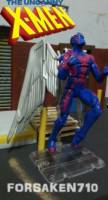 Archangel (Marvel Legends) Custom Action Figure