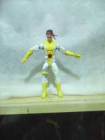 Forge (Marvel Legends) Custom Action Figure