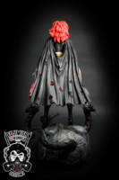 Goblin Queen (Marvel Legends) Custom Action Figure