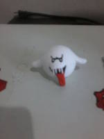 Ghost (Nintendo) (Nintendo) Custom Other