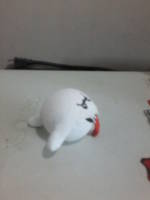 Ghost (Nintendo) (Nintendo) Custom Other