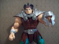 Ram Man #2 (Masters of the Universe) Custom Action Figure
