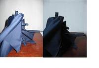 Comic Batman (Batman) Custom Action Figure