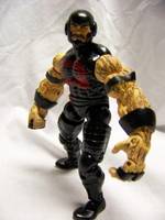 Puck (Marvel Legends) Custom Action Figure