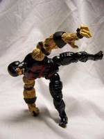 Puck (Marvel Legends) Custom Action Figure