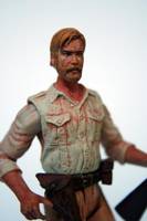 Allen Quartermain (Misc) Custom Action Figure