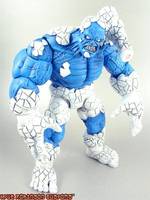 Post (Marvel Legends) Custom Action Figure