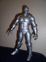 Doctor Doom (Marvel) Custom Action Figure